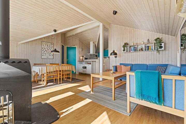 Ferienhaus 50013 in Engesøvej 14B, Vejers - Bild #4