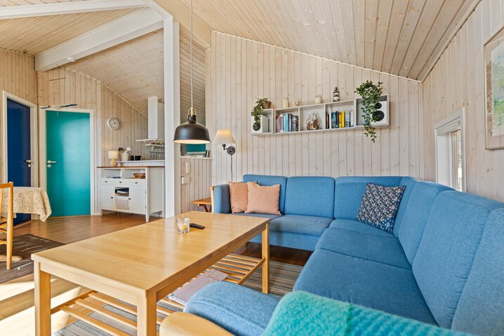 Ferienhaus 50013 in Engesøvej 14B, Vejers - Bild #5