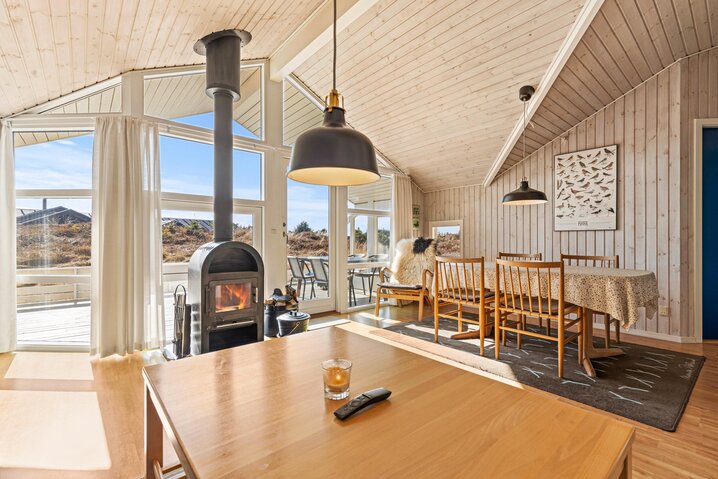 Sommerhus 50013 på Engesøvej 14B, Vejers - Billede #6