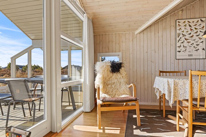 Sommerhus 50013 på Engesøvej 14B, Vejers - Billede #7