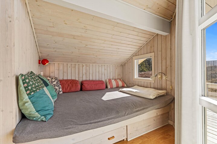 Sommerhus 50013 på Engesøvej 14B, Vejers - Billede #8