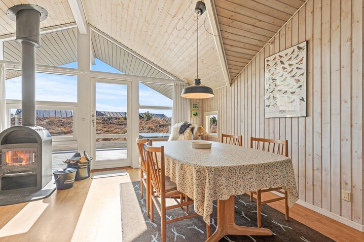 Sommerhus 50013 på Engesøvej 14B, Vejers - Billede #9