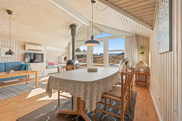 Ferienhaus 50013 in Engesøvej 14B, Vejers - Bild #10