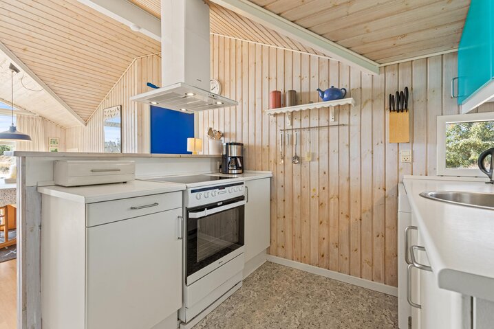 Ferienhaus 50013 in Engesøvej 14B, Vejers - Bild #11