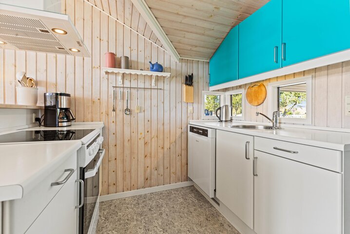 Sommerhus 50013 på Engesøvej 14B, Vejers - Billede #12