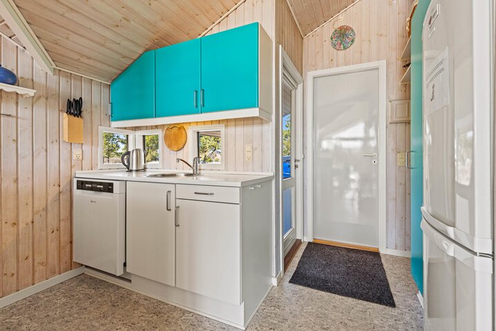Ferienhaus 50013 in Engesøvej 14B, Vejers - Bild #14