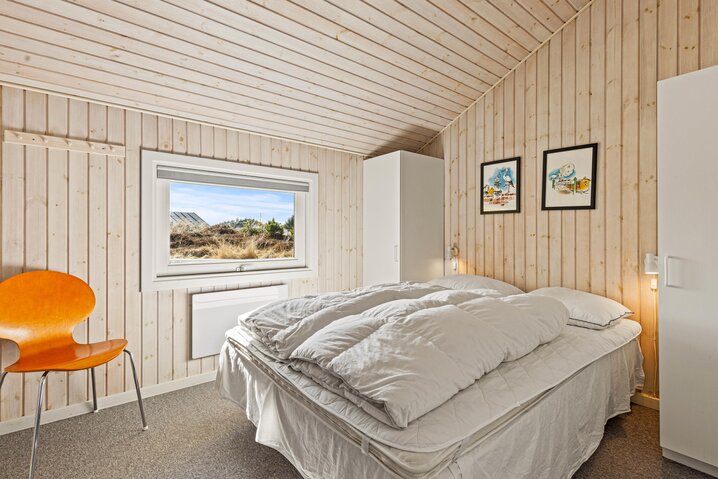 Ferienhaus 50013 in Engesøvej 14B, Vejers - Bild #15