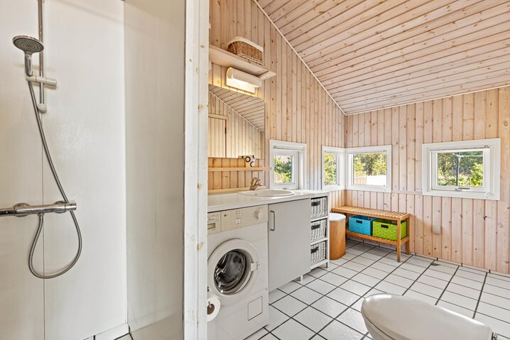 Ferienhaus 50013 in Engesøvej 14B, Vejers - Bild #16