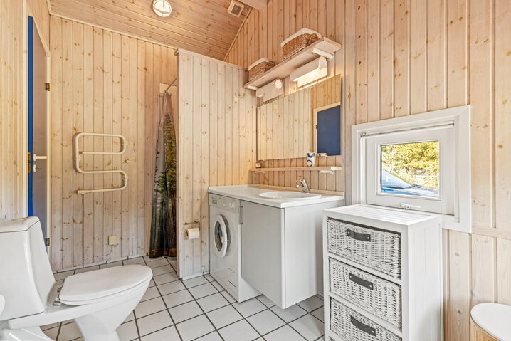 Sommerhus 50013 på Engesøvej 14B, Vejers - Billede #17