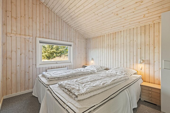 Ferienhaus 50013 in Engesøvej 14B, Vejers - Bild #19