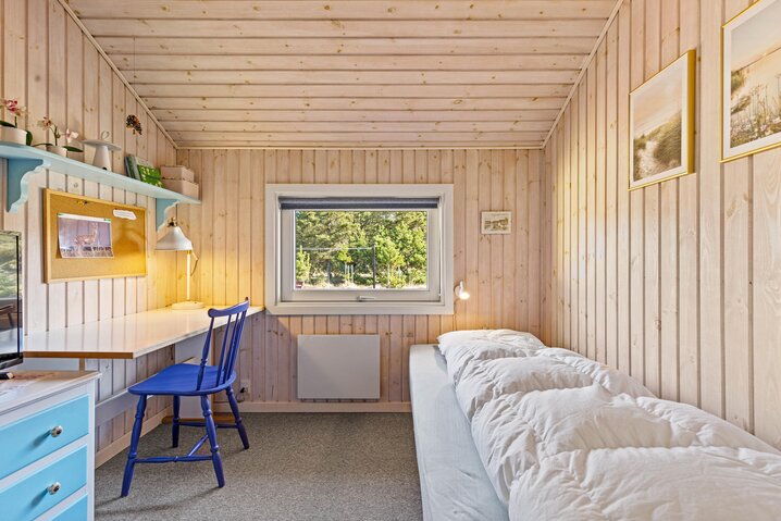 Sommerhus 50013 på Engesøvej 14B, Vejers - Billede #20