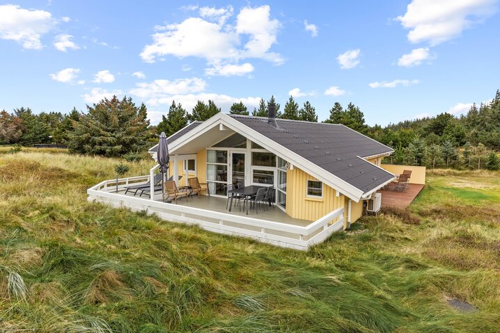 Ferienhaus 50013 in Engesøvej 14B, Vejers - Bild #21