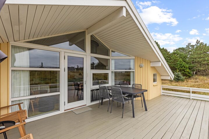 Ferienhaus 50013 in Engesøvej 14B, Vejers - Bild #22