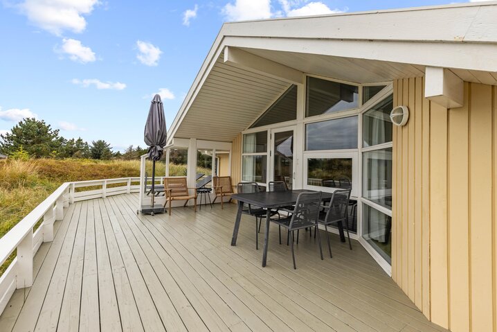 Sommerhus 50013 på Engesøvej 14B, Vejers - Billede #23