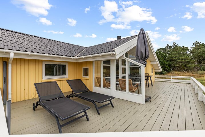 Sommerhus 50013 på Engesøvej 14B, Vejers - Billede #24