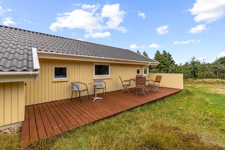 Sommerhus 50013 på Engesøvej 14B, Vejers - Billede #25