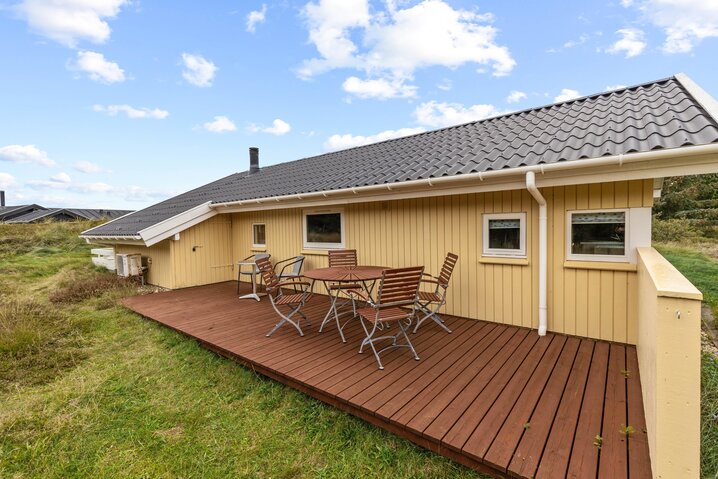 Sommerhus 50013 på Engesøvej 14B, Vejers - Billede #26