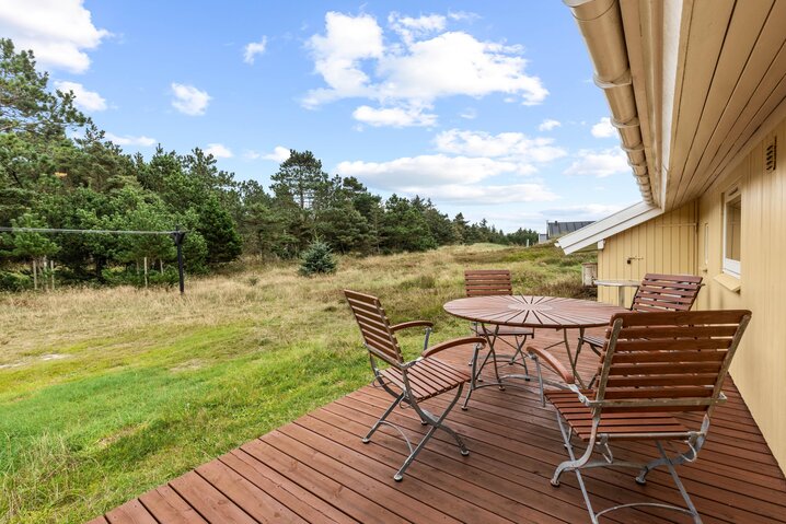 Ferienhaus 50013 in Engesøvej 14B, Vejers - Bild #27