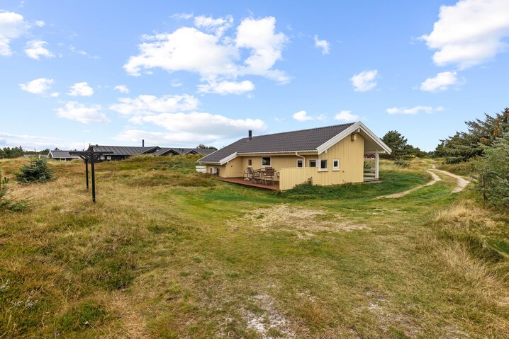Sommerhus 50013 på Engesøvej 14B, Vejers - Billede #28