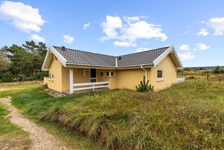 Sommerhus 50013 på Engesøvej 14B, Vejers - Billede #29