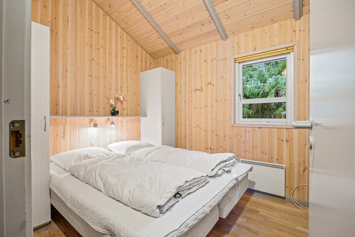 Sommerhus 50014 på Spættevej 9, Vejers - Billede #10