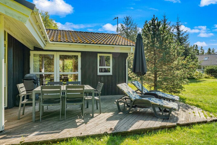 Sommerhus 50014 på Spættevej 9, Vejers - Billede #19