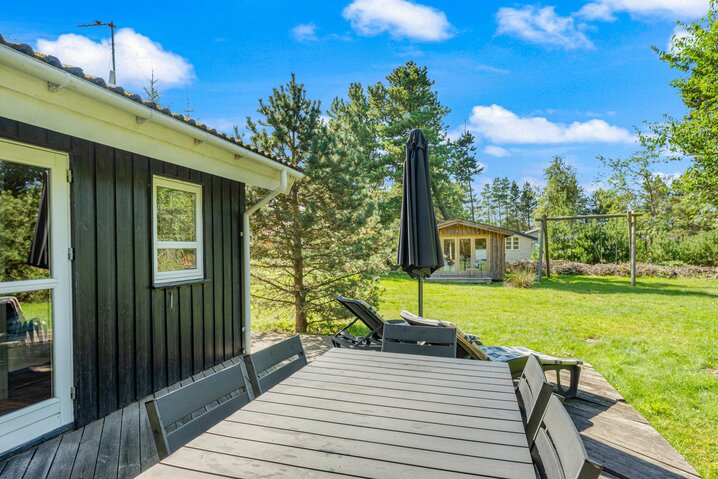 Sommerhus 50014 på Spættevej 9, Vejers - Billede #20
