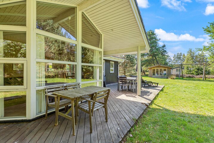 Sommerhus 50014 på Spættevej 9, Vejers - Billede #21