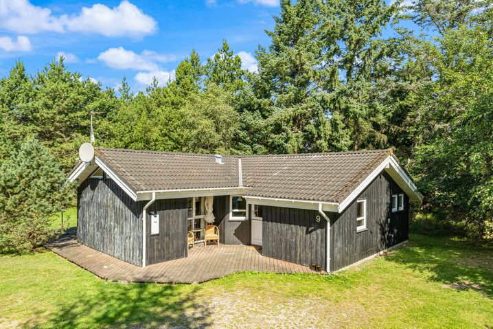 Sommerhus 50014 på Spættevej 9, Vejers - Billede #23