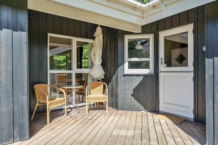 Sommerhus 50014 på Spættevej 9, Vejers - Billede #24