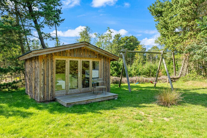 Sommerhus 50014 på Spættevej 9, Vejers - Billede #25