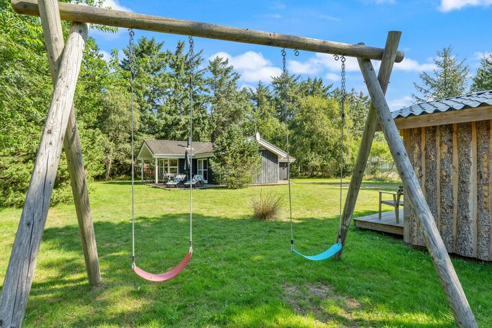 Sommerhus 50014 på Spættevej 9, Vejers - Billede #26
