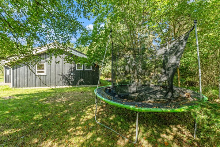 Sommerhus 50014 på Spættevej 9, Vejers - Billede #27
