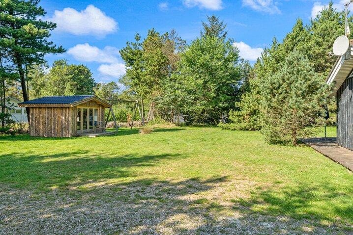 Sommerhus 50014 på Spættevej 9, Vejers - Billede #28