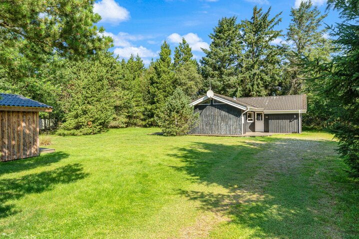 Sommerhus 50014 på Spættevej 9, Vejers - Billede #29