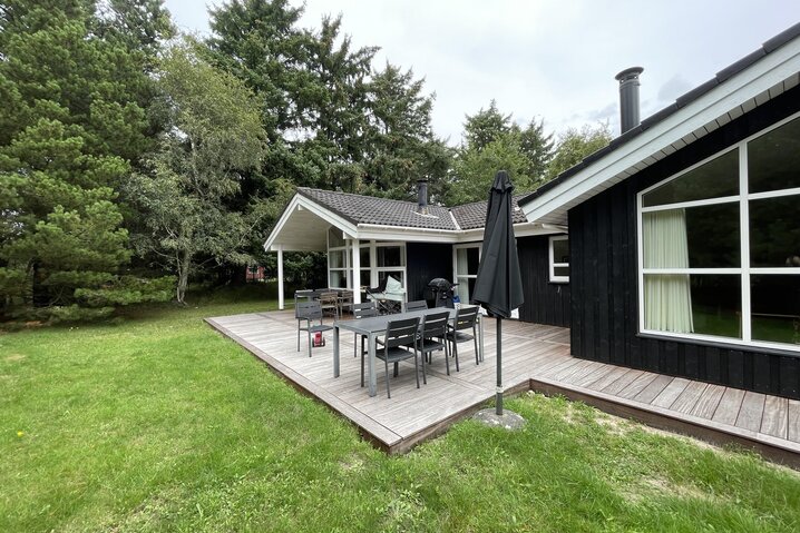 Sommerhus 50014 på Spættevej 9, Vejers - Billede #18