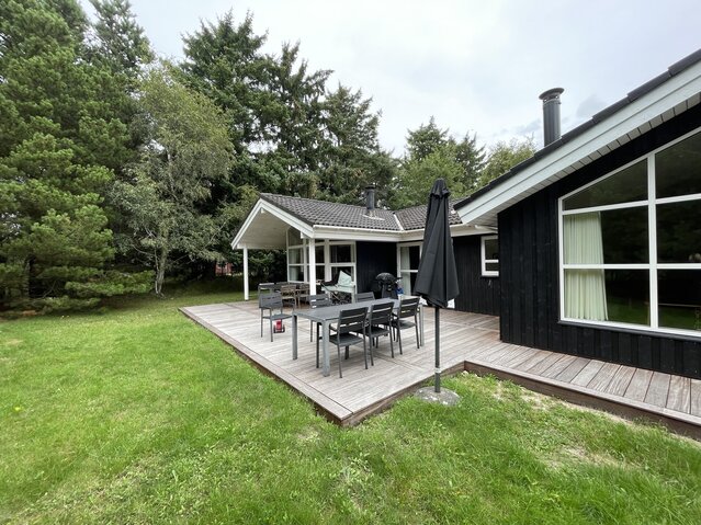 Sommerhus 50014 på Spættevej 9, Vejers - Billede #18