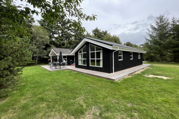 Sommerhus 50014 på Spættevej 9, Vejers - Billede #19