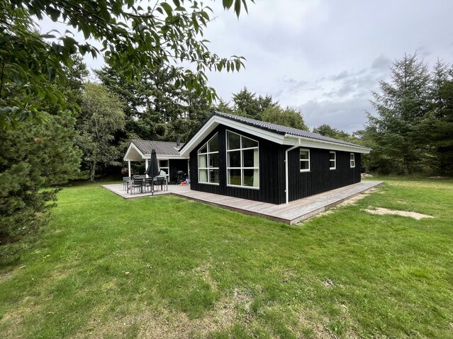 Sommerhus 50014 på Spættevej 9, Vejers - Billede #19
