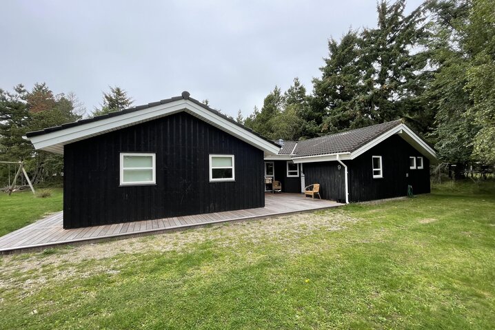 Sommerhus 50014 på Spættevej 9, Vejers - Billede #20