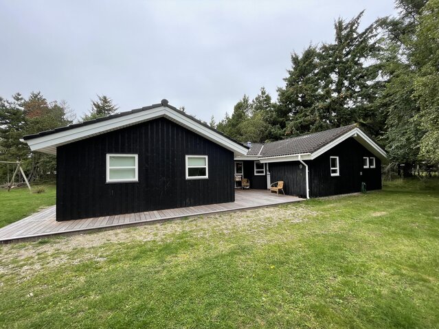 Sommerhus 50014 på Spættevej 9, Vejers - Billede #20