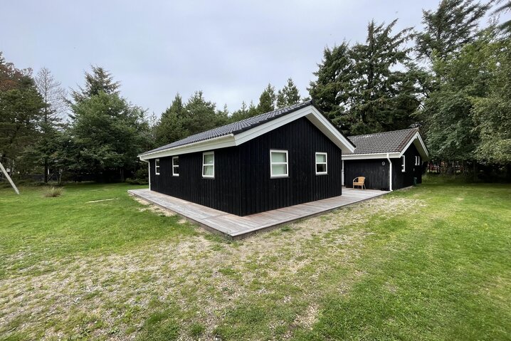 Sommerhus 50014 på Spættevej 9, Vejers - Billede #21