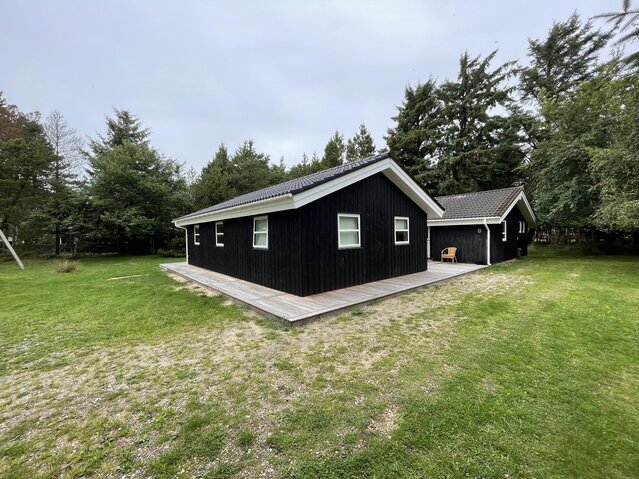 Sommerhus 50014 på Spættevej 9, Vejers - Billede #21