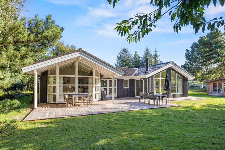 Ferienhaus 50014 in Spættevej 9, Vejers - Bild #0