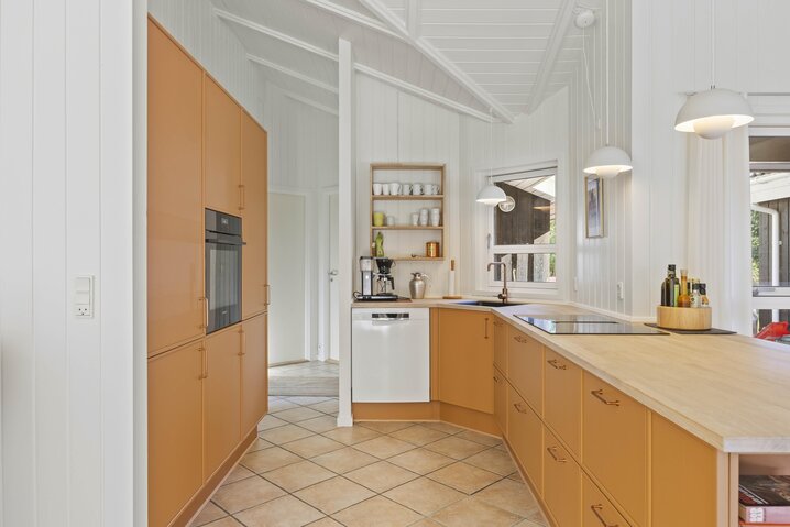 Ferienhaus 50014 in Spættevej 9, Vejers - Bild #2