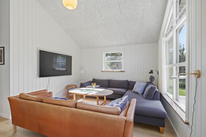 Ferienhaus 50014 in Spættevej 9, Vejers - Bild #3