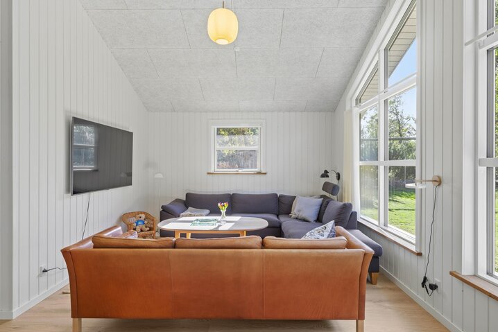 Ferienhaus 50014 in Spættevej 9, Vejers - Bild #4