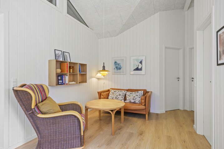 Ferienhaus 50014 in Spættevej 9, Vejers - Bild #6
