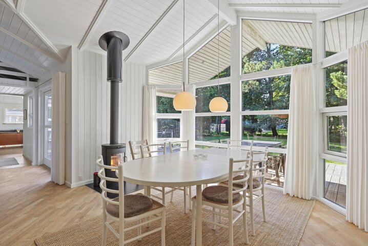Ferienhaus 50014 in Spættevej 9, Vejers - Bild #7