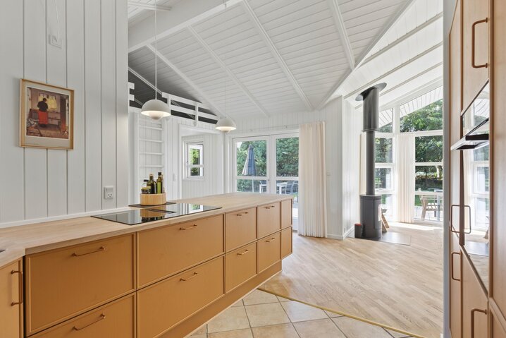 Ferienhaus 50014 in Spættevej 9, Vejers - Bild #11